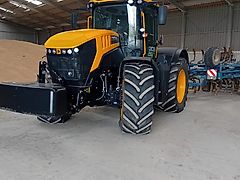 JCB Fastrac 8330 Icon