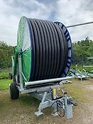 Irtec Beregnungsmaschine 110-G-550 sofort lieferbar!