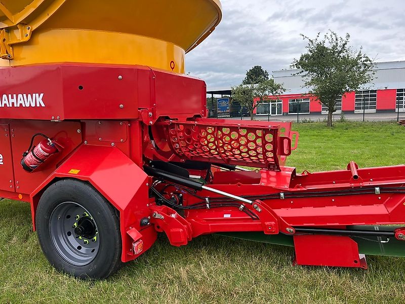 Teagle Teagle Tomahawk C120