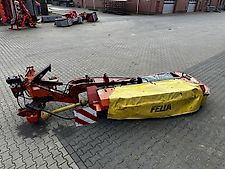 Fella KM 310 TL