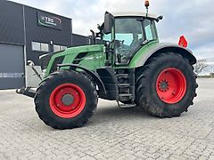 Fendt 828 VARIO SCR
