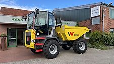 Wacker DV 90