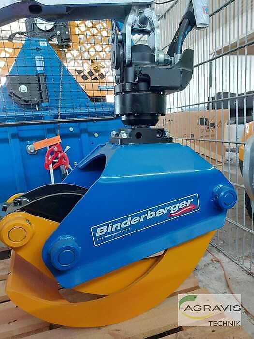 Binderberger RZ 1200 LIGHT
