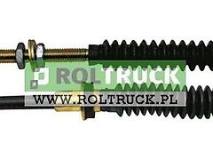 Fiat Kupplungsseil FIAT L-480 5115689