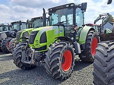 Claas Arion 640 CEBIS