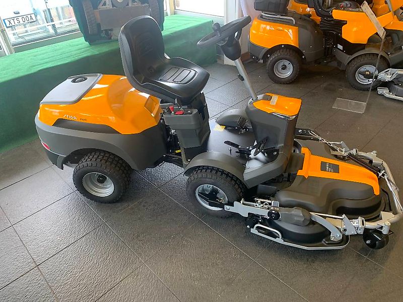 Stiga PARK 500W Inklusive Combi 100cm Q Plus