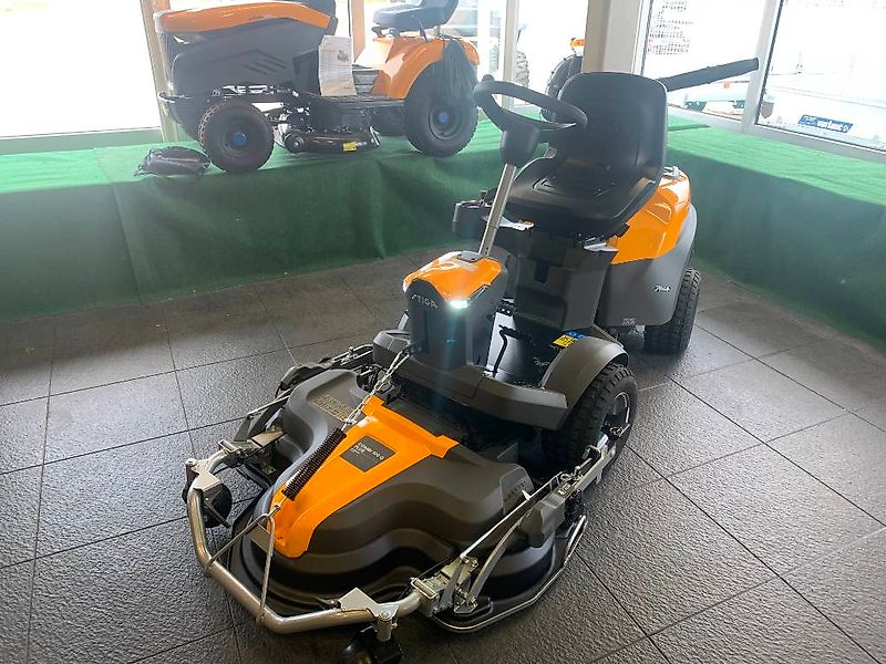 Stiga PARK 500W Inklusive Combi 100cm Q Plus