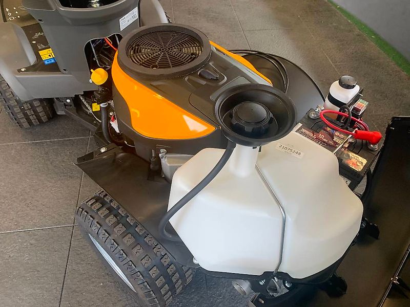 Stiga PARK 500W Inklusive Combi 100cm Q Plus