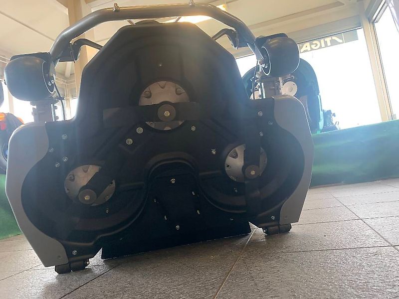 Stiga PARK 500W Inklusive Combi 100cm Q Plus