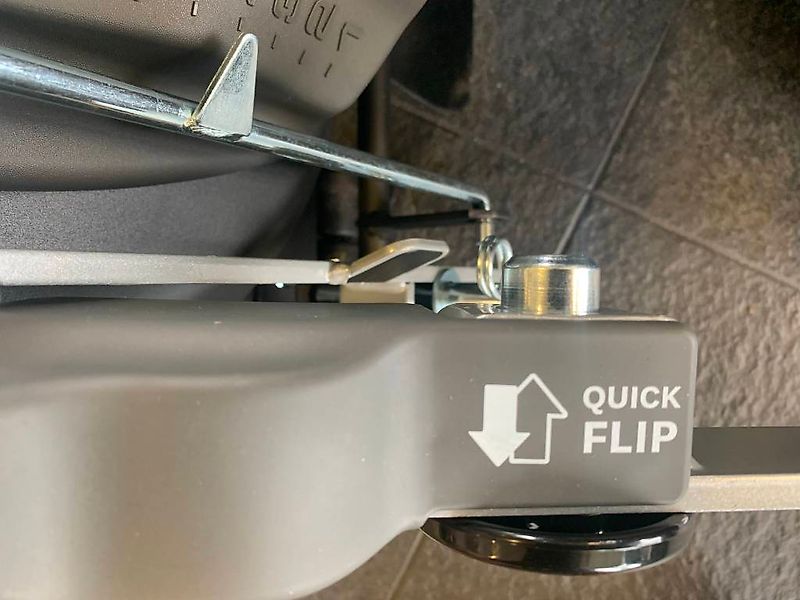 Stiga PARK 500W Inklusive Combi 100cm Q Plus