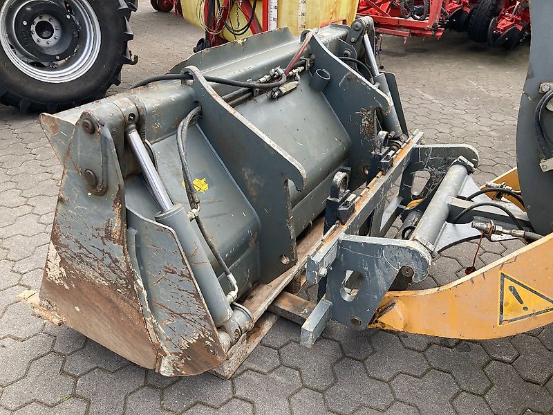 Liebherr 506 Compact