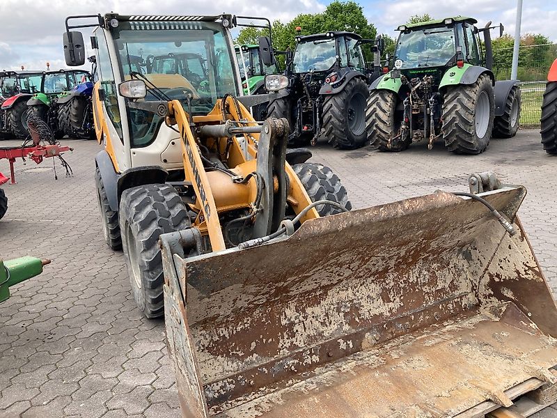 Liebherr 506 Compact