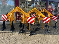 AGRISEM Overige Combiplow Silver