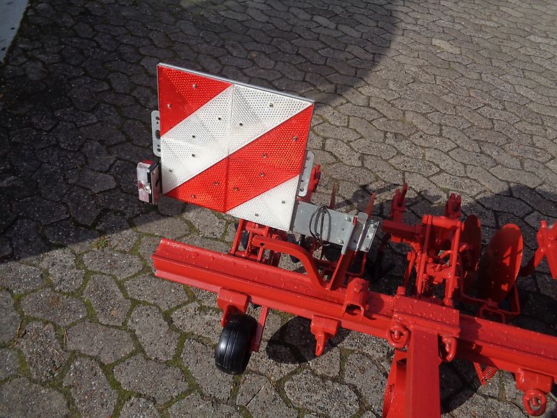 Rau Sechs reihige Fronthacke mit Akkord Dreieck von Weiste mit Hackschutzscheiben kein Schmotzer Einböck Köckerling Hatzenbichler Universalhackgerät