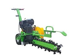 Victory GGF-1500 bis 60cm Tiefe Briggs&Stratton Motor FRACHTFREI