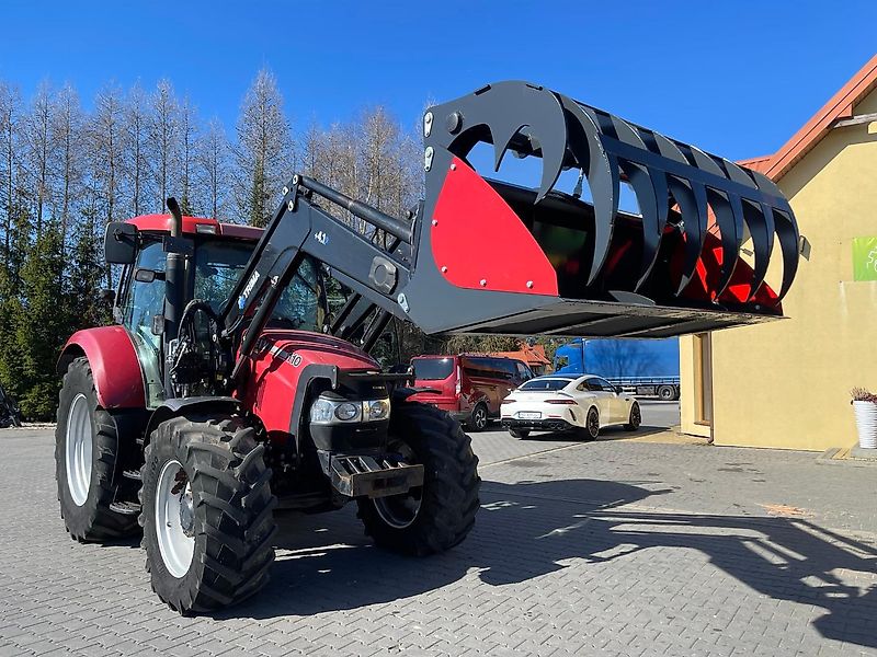 INTER-TECH Greifschaufel 1800 mm / 1800 mm / Lieferung frei