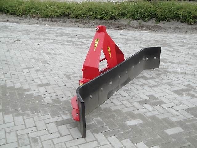 Zocon Rubberschuif, modderschuif