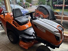Stihl RT5097.7 RIDE ON MOWER