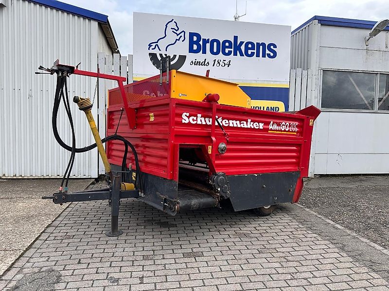 Schuitemaker Amigo 20S