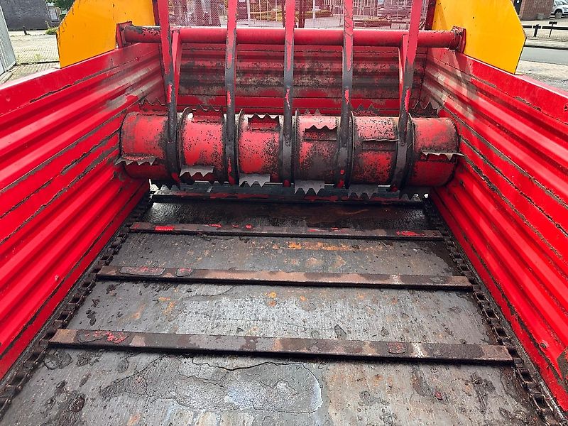 Schuitemaker Amigo 20S