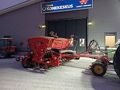 Väderstad Rapid300C XL