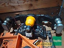 Fendt GEBR. K80 MIT 2X K50