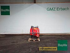 Wanner-Myers DAL24/300-70GFK