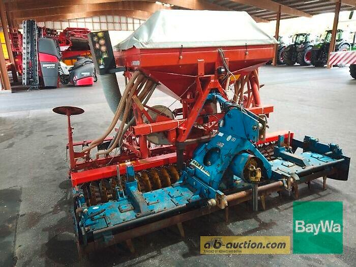 Kverneland RABE MKE UND ACCORD 15 REIHEN