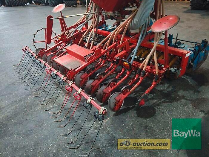 Kverneland RABE MKE UND ACCORD 15 REIHEN