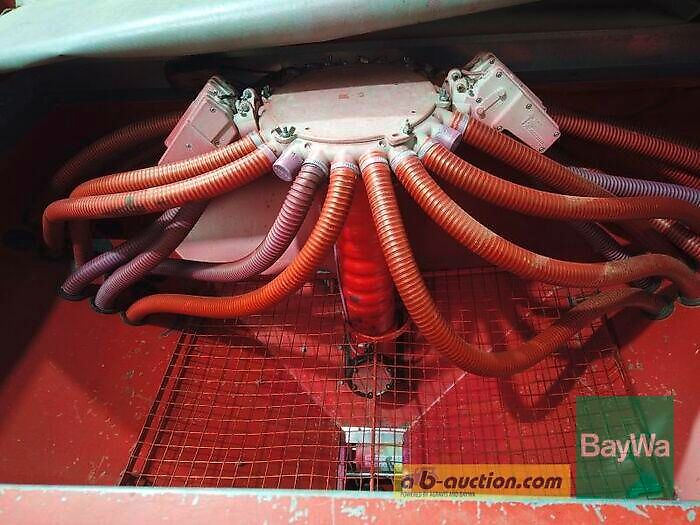 Kverneland RABE MKE UND ACCORD 15 REIHEN