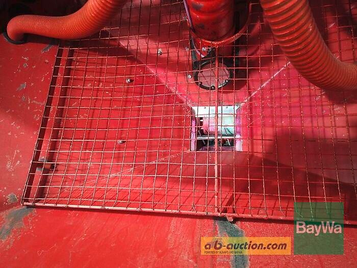 Kverneland RABE MKE UND ACCORD 15 REIHEN