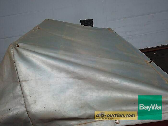 Kverneland RABE MKE UND ACCORD 15 REIHEN