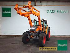 Fendt 211 S VARIO GEN3 POWER