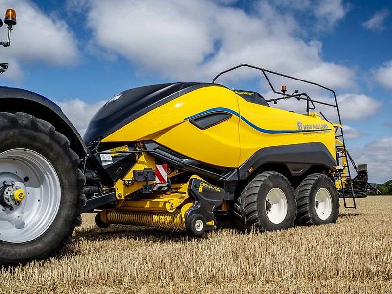 New Holland 1290HD RC HIGH CAP.