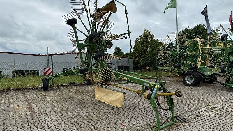 Krone Swadro 810