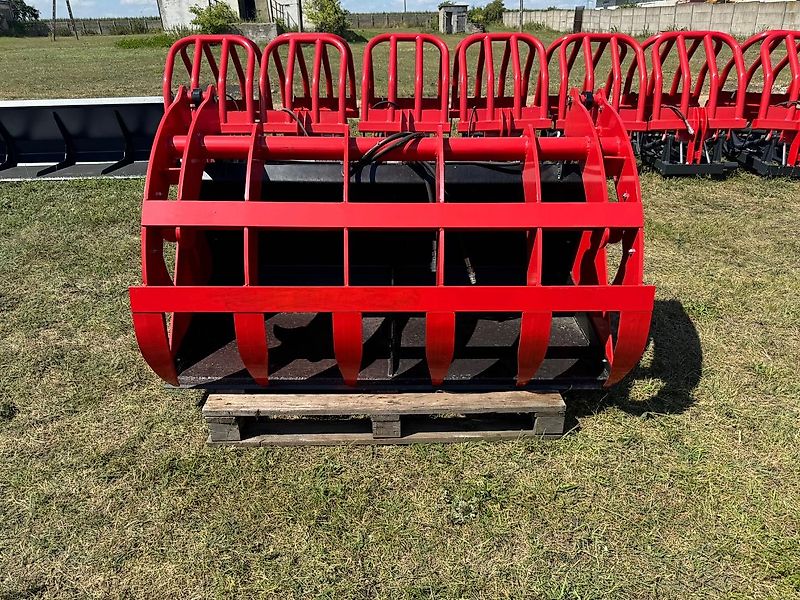 InterAgri NEU Greifschaufel / Pelikangebiss / Siloschaufel LKZP-01 180cm TOP!!!!