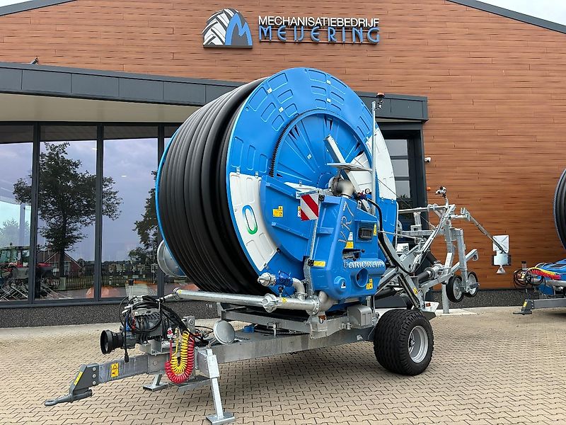 Ocmis VR7 125-520 beregeningshaspel