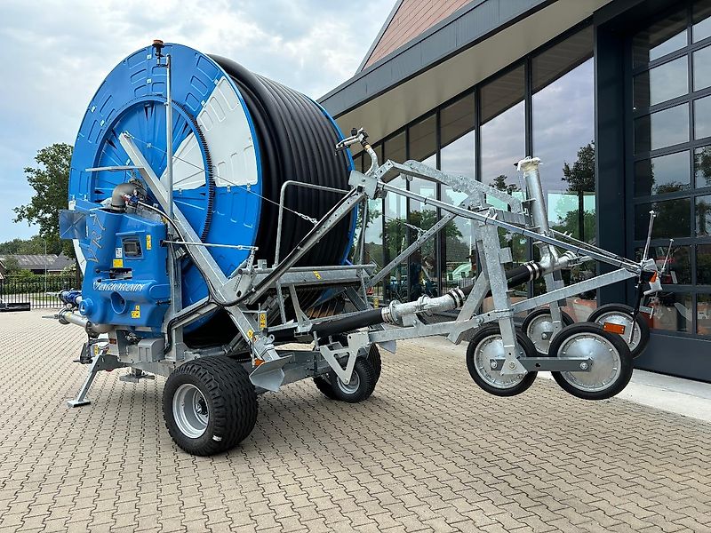 Ocmis VR7 125-520 beregeningshaspel