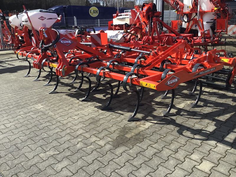 Kuhn Prolander 500 R