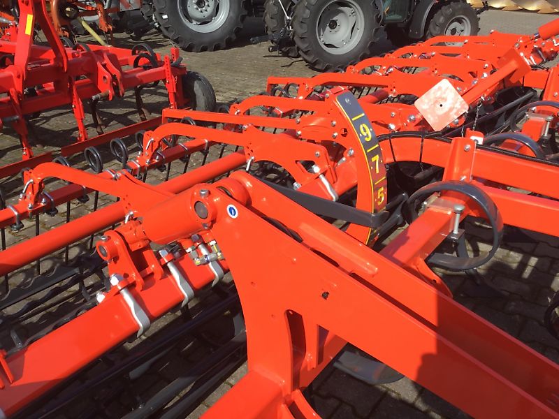 Kuhn Prolander 500 R