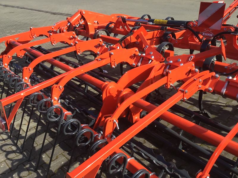 Kuhn Prolander 500 R