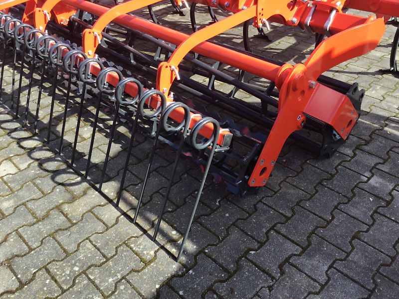 Kuhn Prolander 500 R