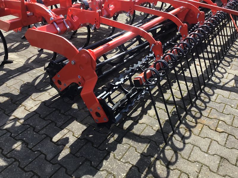 Kuhn Prolander 500 R