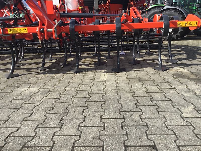 Kuhn Prolander 500 R