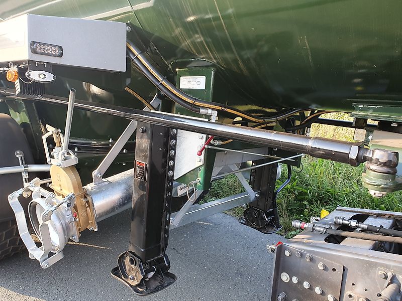 SIGA Fahrzeugtechnik SAGT34/3