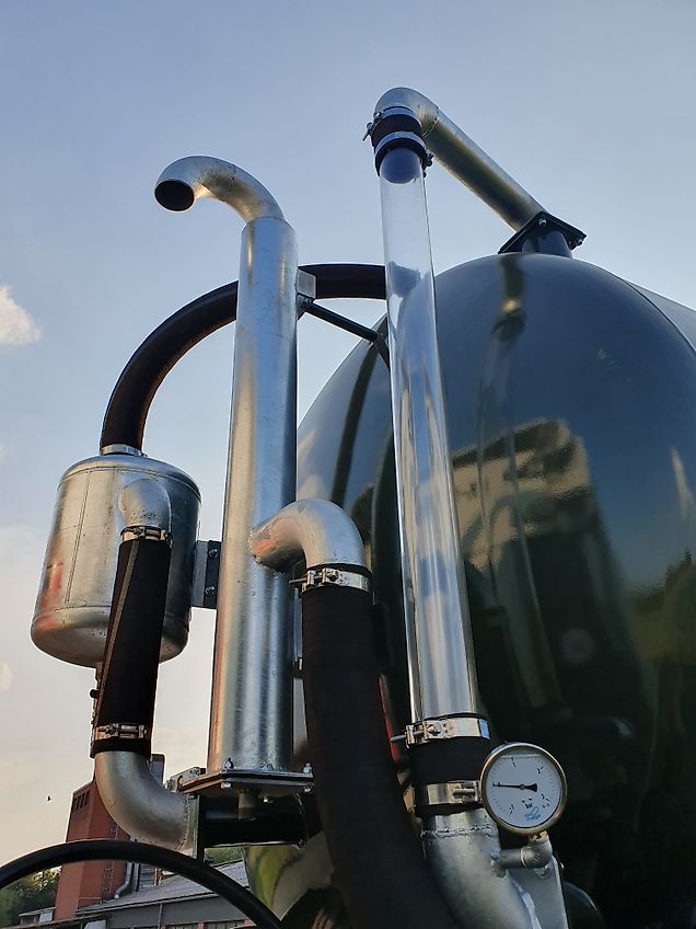 SIGA Fahrzeugtechnik SAGT34/3