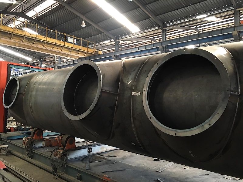 SIGA Fahrzeugtechnik SAGT34/3