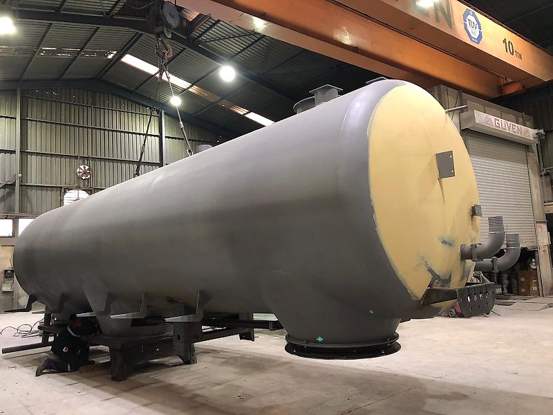 SIGA Fahrzeugtechnik SAGT34/3