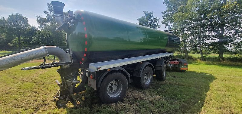 SIGA Fahrzeugtechnik SAGT34/3