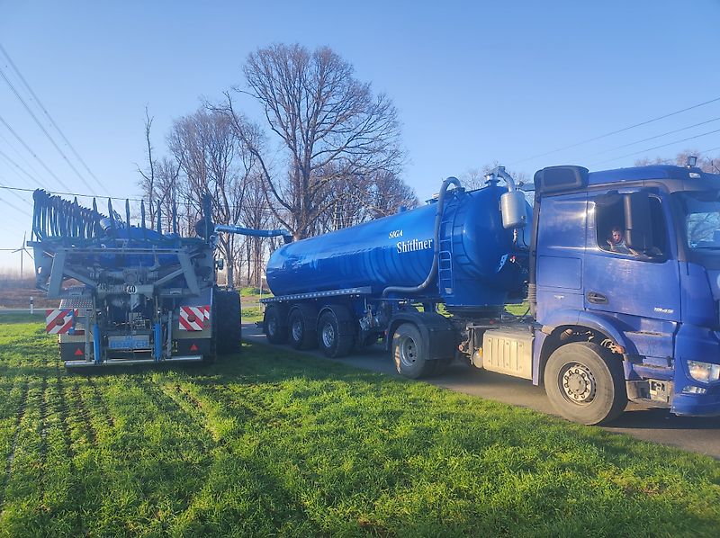 SIGA Fahrzeugtechnik SAGT34/3